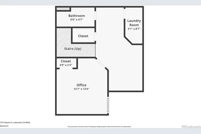 737 S Depew Street, Lakewood, CO 80226 - Photo 43