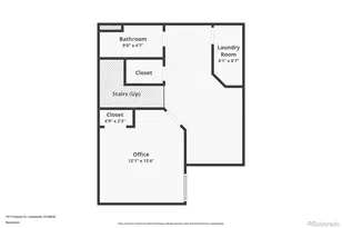 737 S Depew St, Lakewood, CO 80226 - Photo 43