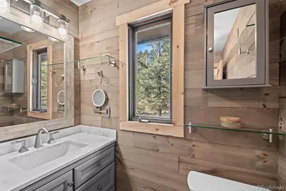 31653 Ponderosa Way, Evergreen, CO 80439 - Photo 25