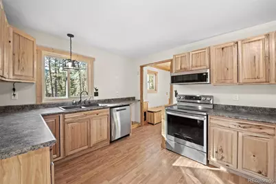 31653 Ponderosa Way, Evergreen, CO 80439 - Photo 15