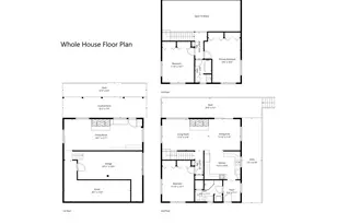 31653 Ponderosa Way, Evergreen, CO 80439 - Photo 39