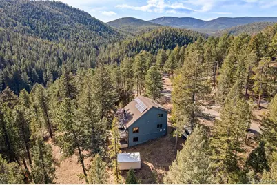 31653 Ponderosa Way, Evergreen, CO 80439 - Photo 35
