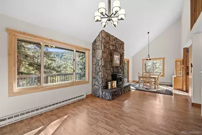 31653 Ponderosa Way, Evergreen, CO 80439 - Photo 7