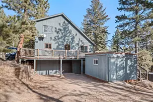 31653 Ponderosa Way, Evergreen, CO 80439 - Photo 3