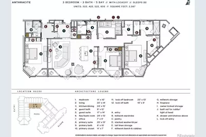 500 Gothic Road #322, Mt Crested Butte, CO 81225 - Photo 3