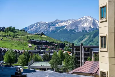 500 Gothic Road #322, Mt Crested Butte, CO 81225 - Photo 19