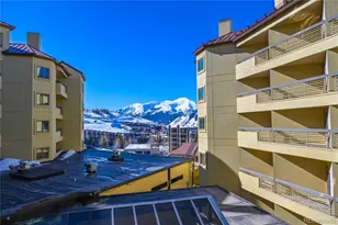 500 Gothic Rd, Mt Crested Butte, CO 81225 - Photo 21