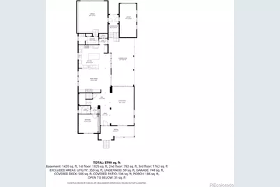 10360 Bluffmont Drive, Lone Tree, CO 80124 - Photo 47