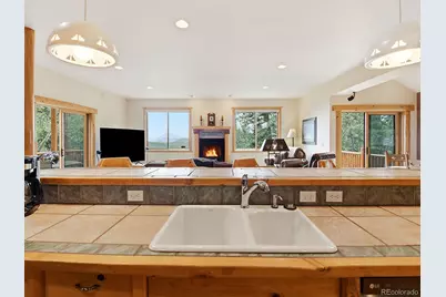 1407 Delwood Drive, Bailey, CO 80421 - Photo 11
