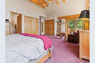 1407 Delwood Drive, Bailey, CO 80421 - Photo 17