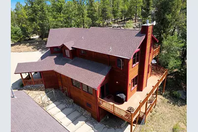 1407 Delwood Drive, Bailey, CO 80421 - Photo 45