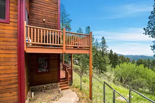 1407 Delwood Dr, Bailey, CO 80421 - Photo 35