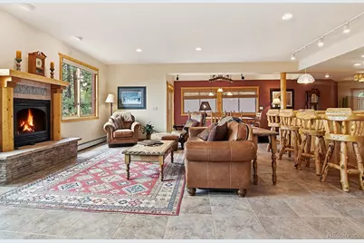 1407 Delwood Drive, Bailey, CO 80421 - Photo 5