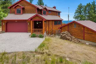 1407 Delwood Dr, Bailey, CO 80421 - Photo 1