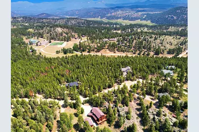 1407 Delwood Drive, Bailey, CO 80421 - Photo 41