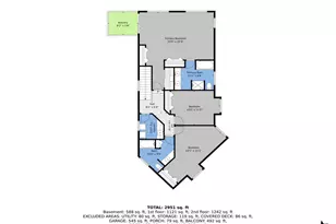 1407 Delwood Dr, Bailey, CO 80421 - Photo 49