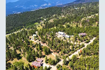 1407 Delwood Drive, Bailey, CO 80421 - Photo 37