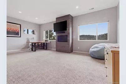 727 Dreamcatcher Lane, Evergreen, CO 80439 - Photo 29