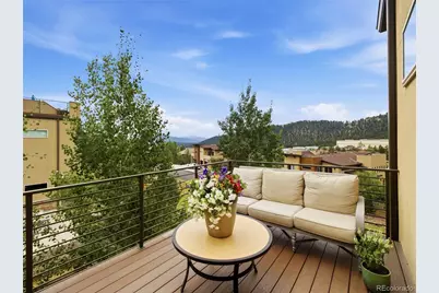 727 Dreamcatcher Lane, Evergreen, CO 80439 - Photo 17