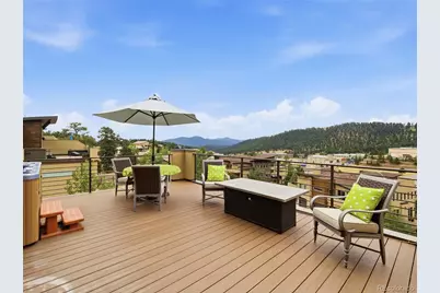 727 Dreamcatcher Lane, Evergreen, CO 80439 - Photo 21