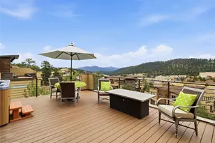 727 Dreamcatcher Ln, Evergreen, CO 80439 - Photo 21