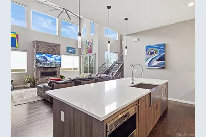 727 Dreamcatcher Lane, Evergreen, CO 80439 - Photo 9