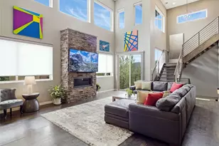 727 Dreamcatcher Ln, Evergreen, CO 80439 - Photo 1