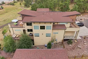 727 Dreamcatcher Ln, Evergreen, CO 80439 - Photo 3