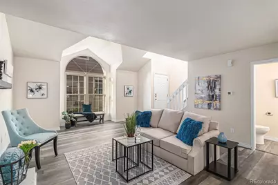 1872 S Quintero Way, Aurora, CO 80017 - Photo 5