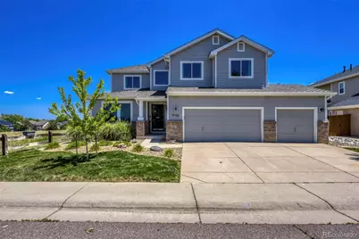 9102 White Pelican Way, Littleton, CO 80126 - Photo 1