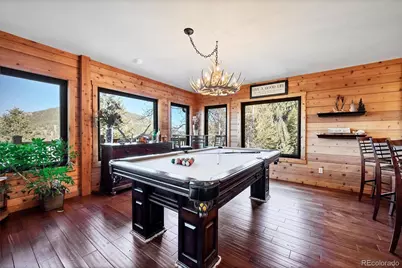 1055 Saddleback Drive, Evergreen, CO 80439 - Photo 9