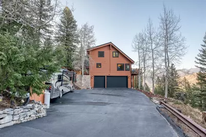 1055 Saddleback Drive, Evergreen, CO 80439 - Photo 37