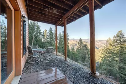 1055 Saddleback Drive, Evergreen, CO 80439 - Photo 33