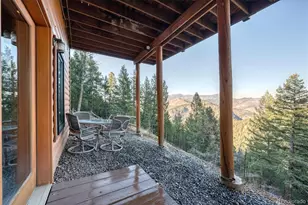 1055 Saddleback Dr, Evergreen, CO 80439 - Photo 33