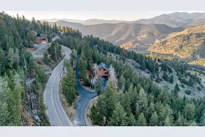 1055 Saddleback Drive, Evergreen, CO 80439 - Photo 41