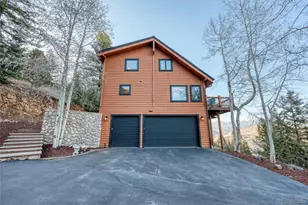 1055 Saddleback Dr, Evergreen, CO 80439 - Photo 3