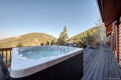 1055 Saddleback Drive, Evergreen, CO 80439 - Photo 21