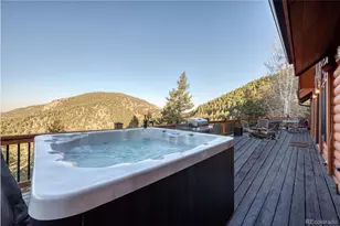 1055 Saddleback Dr, Evergreen, CO 80439 - Photo 21