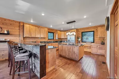 1055 Saddleback Drive, Evergreen, CO 80439 - Photo 11