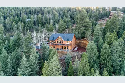 1055 Saddleback Drive, Evergreen, CO 80439 - Photo 39