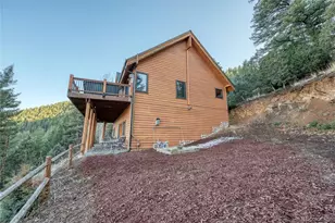 1055 Saddleback Dr, Evergreen, CO 80439 - Photo 35