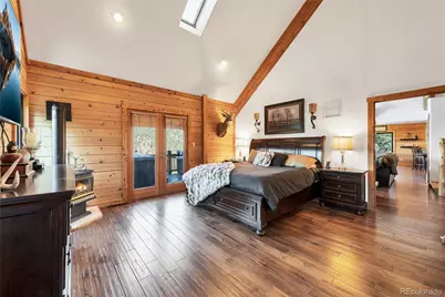 1055 Saddleback Drive, Evergreen, CO 80439 - Photo 15