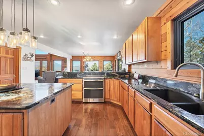 1055 Saddleback Drive, Evergreen, CO 80439 - Photo 13