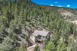 940 South Spring Gulch Road, Idaho Springs, CO 80452 - Photo 3