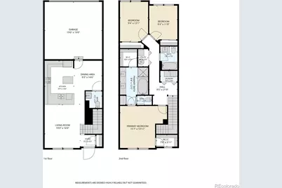 15423 W 65th Avenue #B, Arvada, CO 80007 - Photo 47