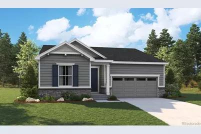 4179 Orangewood Drive, Johnstown, CO 80534 - Photo 1