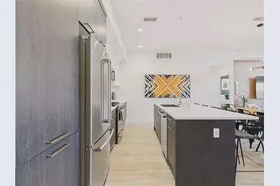 2880 Zuni Street #503, Denver, CO 80211 - Photo 5