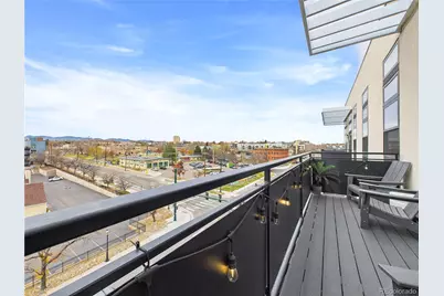 2880 Zuni Street #503, Denver, CO 80211 - Photo 25