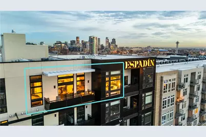 2880 Zuni Street #503, Denver, CO 80211 - Photo 45