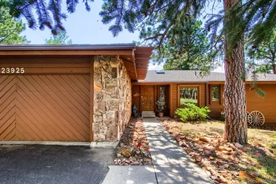 23925 Currant Drive, Golden, CO 80401 - Photo 1